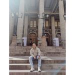 Heriberto Chavez - @heribertochavezmx - Instagram