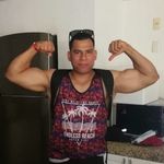 Heriberto Chavez - @herichagtz - Instagram