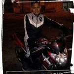 Heriberto Chavez - @jordy.chavezpalomino.9 - Instagram