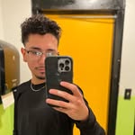 Heriberto Jacinto - @hjacinto1200 - Instagram