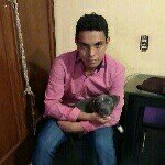 Claudio Heriberto Prieto Limon - @claudiolimon95 - Instagram