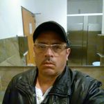 Heriberto Suarez - @heribertosuarez7160 - Instagram