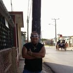Heriberto Suarez - @heribertosuarezmena - Instagram