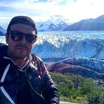 Heriberto Suarez Fajardo - @betosuarez85 - Instagram