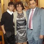 Herman Abraham - @bibi2000512 - Instagram
