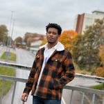 Herman Abraham - @heriboy14 - Instagram