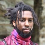 Herman Alston - @mind_of_bebo - Instagram