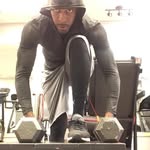 Herman Alston - @weapon_h_fitness_coaching - Instagram