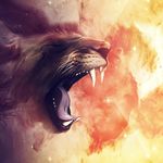 Herman Andersen - @herman_the_lion - Instagram