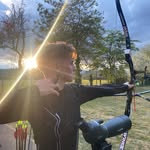 𝗛𝗘𝗥𝗠𝗔𝗡•𝗠𝗔𝗫𝗘𝗡𝗖𝗘 🏹 - @herman.mxc_archery - Instagram