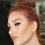 Deniz Akpolat - @hermanashairmakeup - Instagram