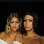 Hermanas Hadid - @hermanashadid - Instagram