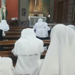Hijas de San Eusebio Perú. - @hermanashijasdesan - Instagram