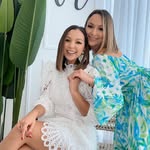 Las Hermanas Hernández - @hermanashdez - Instagram