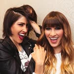 LasHermanasHaash - @hermanashaash - Instagram