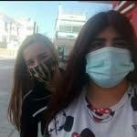 Mateah🐷Eli🐶 - @hermanashastalamuerte17 - Instagram