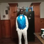 Herman Austin - @hermanaustin1212 - Instagram