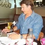 Herman Bauer Murianno - @hermanmurianno - Instagram