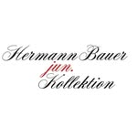 Hermann Bauer jun. Kollektion - @hermann_bauer_jun._kollektion - Instagram