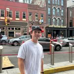 Blake Herman - @blakeherman23 - Instagram