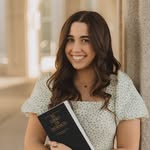 Hermana Karis Bevins - @karis_mission_memories - Instagram