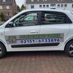 Pflegedienst Cordis GmbH - @hermanbrunocordis - Instagram