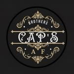 BROTHERS CAP’S 🔥 - @hermanos__caps - Instagram