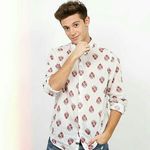 ruggero en el perfil - @hermanos_carpenter - Instagram
