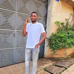 Herman Carson - @mvemeherman13 - Instagram