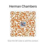 Herman Chambers - @hermanchambers64 - Instagram