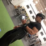 Herman Colbert Jr - @hermancolbertt - Instagram