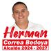 Herman Correa Bedoya - Facebook