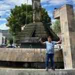 Herman Correa Gutierrez - @hermancorreagutierrez - Instagram