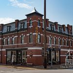 Hermann Crown Suites - @hermanncrownsuites - Instagram