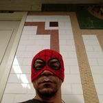Herman R Curry - @exception2anyrule - Instagram