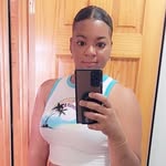 Curtisia Herman - @hermancurtisia - Instagram