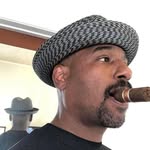 Herman Davidson II - @kadilakslim - Instagram