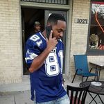 Herman Davis - @herm_777 - Instagram