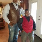 Herman Davis - @herman_._davis - Instagram