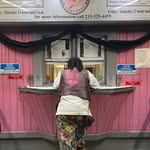 Herman Davis - @peaceloveworldwide - Instagram