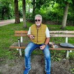 Hermann Waldecker - @hermannwaldecker - Instagram