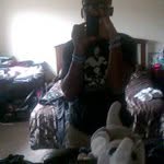 Herman Dickerson - @thebatmancoming - Instagram