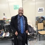 Herman Donald McDonald's Donaldson - @hermandonaldson99 - Instagram