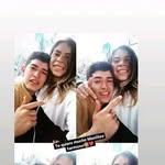 Guadiita M González - @herman_escobar_ - Instagram