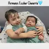 Hermanitos_Escobar🦁🐻 - @hermanitos_escobar0907 - TikTok