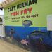 Captain Herman Fish Fry Pit Stop, East End - Facebook