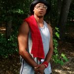 Herman Gibson - @gibsonherman - Instagram