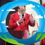 Herman Gibson Jr. - @pastorhgjr - Instagram
