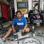 herman - @hermangoodjobsiip - Instagram