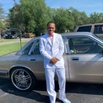 Herman Richard Goodloe Jr - @hermangoodloe1978 - Instagram